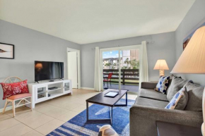 Lighthouse Point Rental 35A